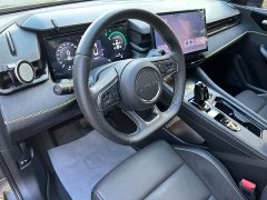 Lynk & Co Geely Lynk & Co 03 2023 1.5T DCT Pro - ფოტო 17