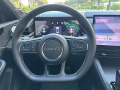 Lynk & Co Geely Lynk & Co 03 2023 1.5T DCT Pro - ფოტო 18