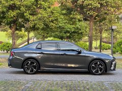 Lynk & Co Geely Lynk & Co 03 2023 1.5T DCT Pro - ფოტო 9