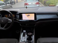 Volkswagen Viloran 380TSI Prestige - ფოტო 10