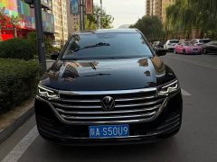 Volkswagen Viloran 380TSI Prestige - ფოტო 2