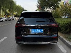 Volkswagen Viloran 380TSI Prestige - ფოტო 4