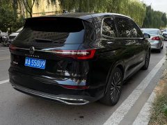Volkswagen Viloran 380TSI Prestige - ფოტო 5