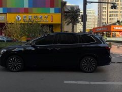 Volkswagen Viloran 380TSI Prestige - ფოტო 6