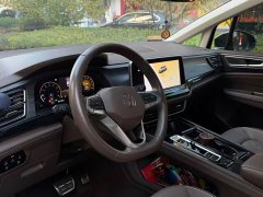 Volkswagen Viloran 380TSI Prestige - ფოტო 7