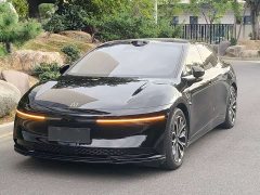Zeekr 007 Rear-Wheel Drive 100kWh - ფოტო 1