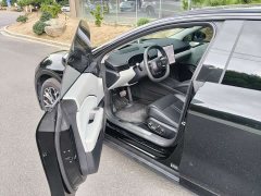 Zeekr 007 Rear-Wheel Drive 100kWh - ფოტო 12