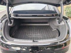 Zeekr 007 Rear-Wheel Drive 100kWh - ფოტო 15
