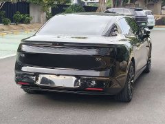 Zeekr 007 Rear-Wheel Drive 100kWh - ფოტო 16