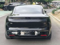 Zeekr 007 Rear-Wheel Drive 100kWh - ფოტო 17