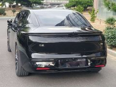 Zeekr 007 Rear-Wheel Drive 100kWh - ფოტო 18