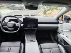 Zeekr 007 Rear-Wheel Drive 100kWh - ფოტო 4