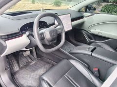 Zeekr 007 Rear-Wheel Drive 100kWh - ფოტო 5