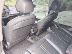 Zeekr 007 Rear-Wheel Drive 100kWh - ფოტო 6