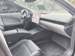 Zeekr 007 Rear-Wheel Drive 100kWh - ფოტო 7