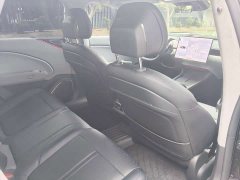 Zeekr 007 Rear-Wheel Drive 100kWh - ფოტო 8