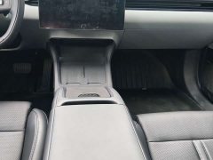 Zeekr 007 Rear-Wheel Drive 100kWh - ფოტო 9