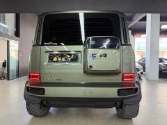Chery iCAR Super V23 401 RWD Advanced Edition - ფოტო 12