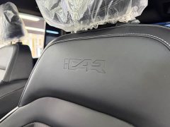 Chery iCAR Super V23 401 RWD Advanced Edition - ფოტო 20