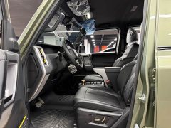 Chery iCAR Super V23 401 RWD Advanced Edition - ფოტო 4