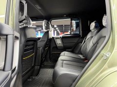 Chery iCAR Super V23 401 RWD Advanced Edition - ფოტო 5