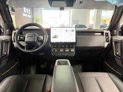 Chery iCAR Super V23 401 RWD Advanced Edition - ფოტო 6