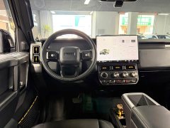 Chery iCAR Super V23 401 RWD Advanced Edition - ფოტო 7