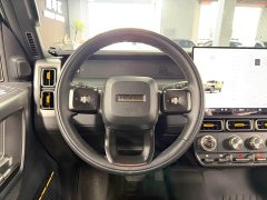 Chery iCAR Super V23 401 RWD Advanced Edition - ფოტო 8