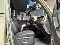 Chery iCAR Super V23 401 RWD Advanced Edition - ფოტო 9