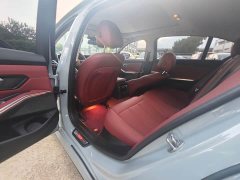 BMW i3 eDrive 40 L Night Sport Package - ფოტო 5