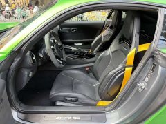 Mercedes-Benz AMG GT 2019 AMG GT R - ფოტო 4