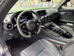 Mercedes-Benz AMG GT 2019 AMG GT R - ფოტო 5