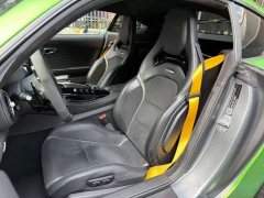 Mercedes-Benz AMG GT 2019 AMG GT R - ფოტო 6