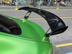 Mercedes-Benz AMG GT 2019 AMG GT R - ფოტო 7