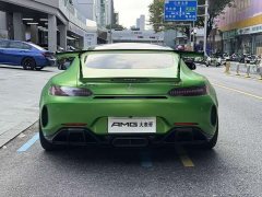 Mercedes-Benz AMG GT 2019 AMG GT R - ფოტო 9