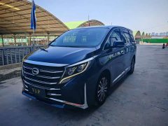 GAC Aion M8 Lingxiu Series 390T Luxury Edition - ფოტო 1