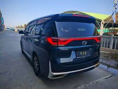 GAC Aion M8 Lingxiu Series 390T Luxury Edition - ფოტო 4