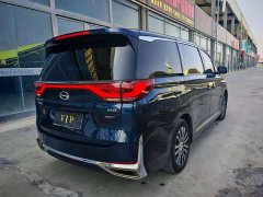 GAC Aion M8 Lingxiu Series 390T Luxury Edition - ფოტო 6