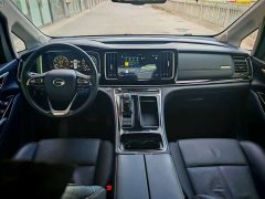 GAC Aion M8 Lingxiu Series 390T Luxury Edition - ფოტო 8