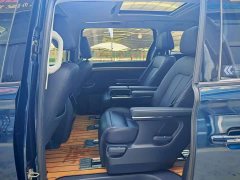 GAC Aion M8 Lingxiu Series 390T Luxury Edition - ფოტო 9