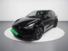 Tesla Model Y 2023 Long Range All-Wheel Drive - ფოტო 1