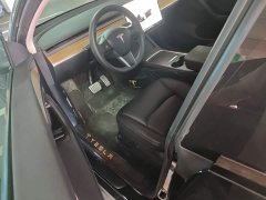 Tesla Model Y 2023 Long Range All-Wheel Drive - ფოტო 12