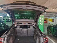 Tesla Model Y 2023 Long Range All-Wheel Drive - ფოტო 15