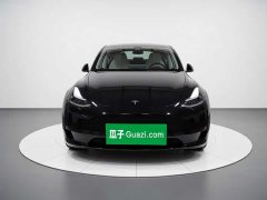 Tesla Model Y 2023 Long Range All-Wheel Drive - ფოტო 2