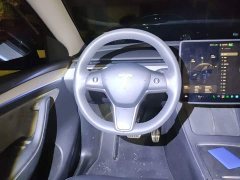 Tesla Model Y 2023 Long Range All-Wheel Drive - ფოტო 6