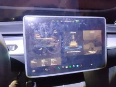 Tesla Model Y 2023 Long Range All-Wheel Drive - ფოტო 7