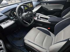Geely Xingrui 2.0T Diesel Luxury - ფოტო 4