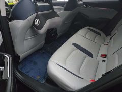 Geely Xingrui 2.0T Diesel Luxury - ფოტო 5