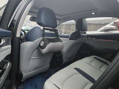 Geely Xingrui 2.0T Diesel Luxury - ფოტო 6