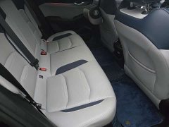 Geely Xingrui 2.0T Diesel Luxury - ფოტო 8